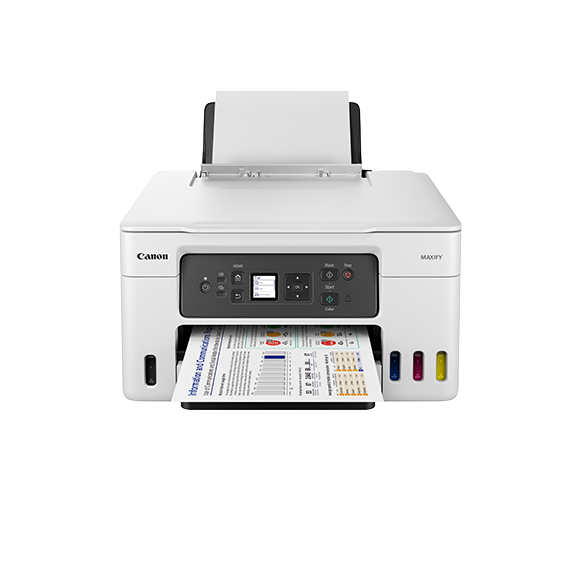 MegaTank MAXIFY GX3020