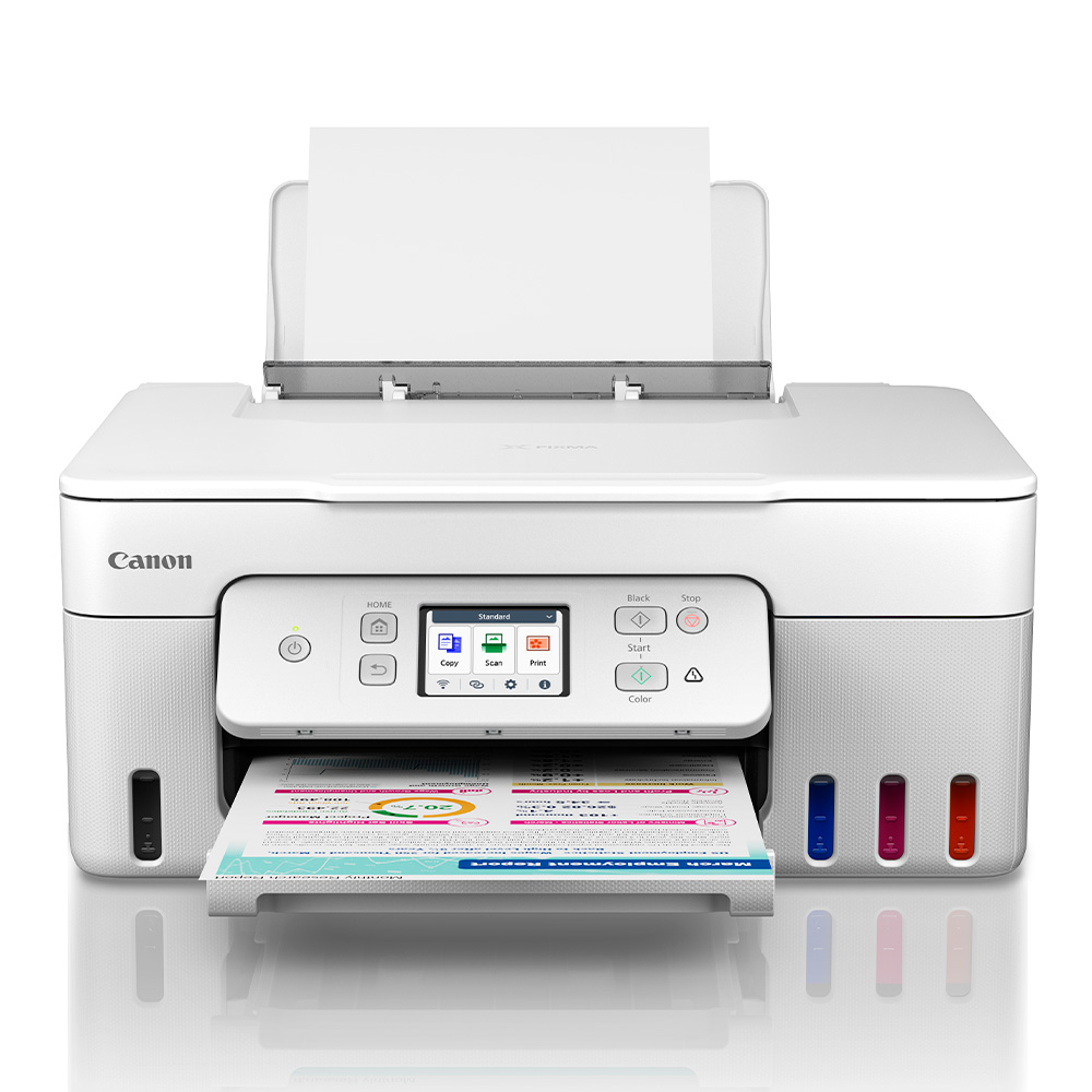 MegaTank PIXMA G4280