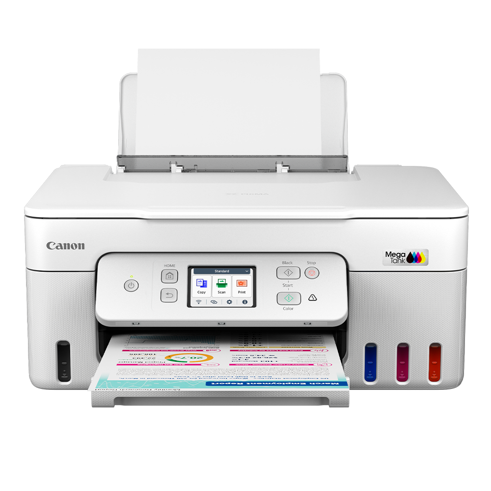 MegaTank PIXMA G4280