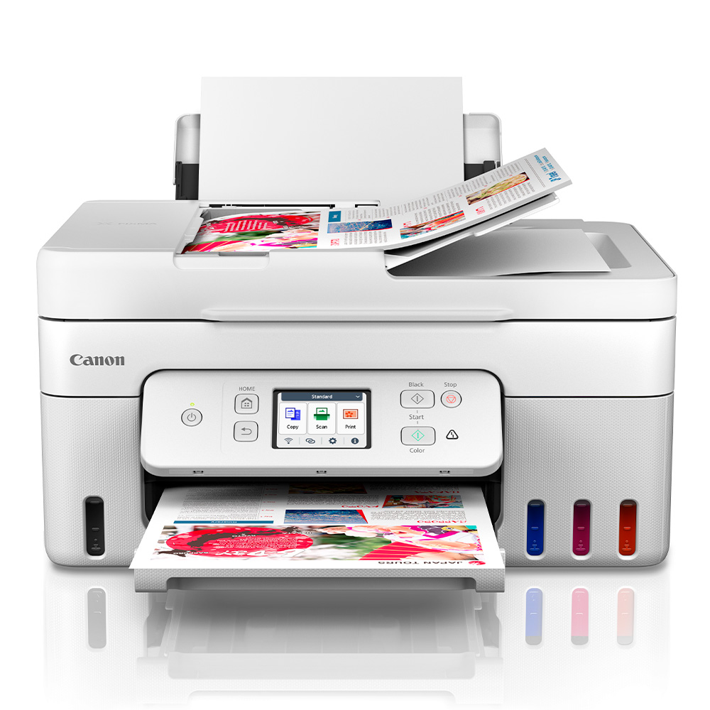 MegaTank PIXMA G4280