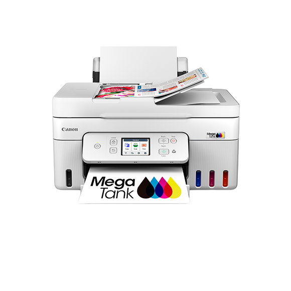 MegaTank PIXMA G4280