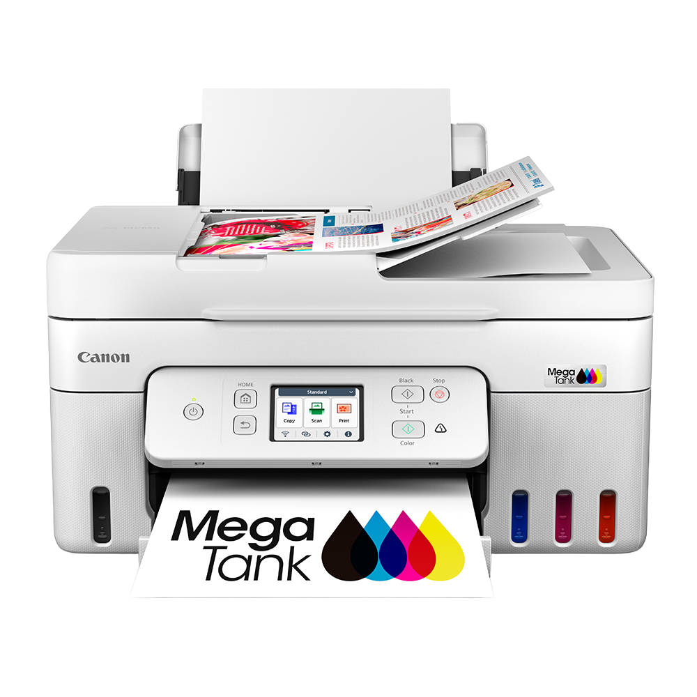 MegaTank PIXMA G4280