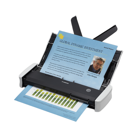 imageFORMULA R10 slanted