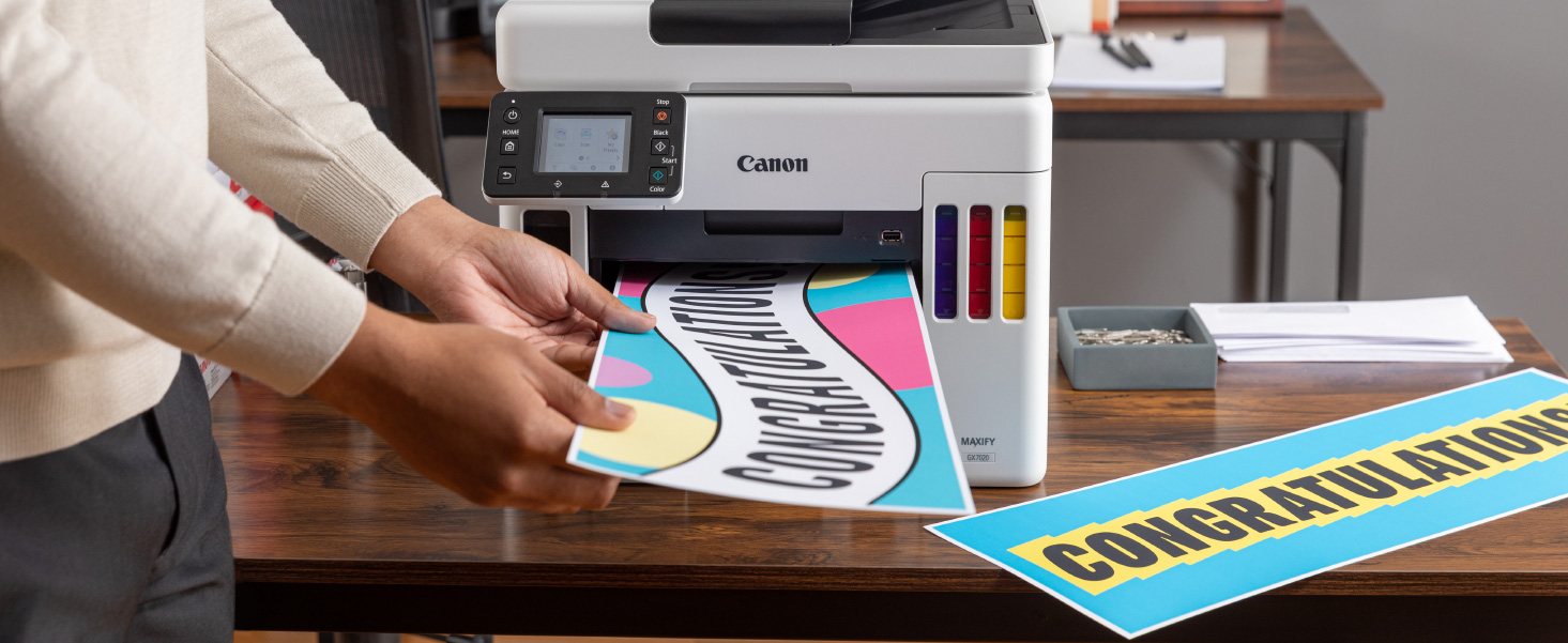 Chromebook Printing and Scanning