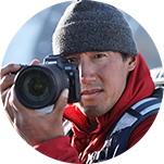 Jimmy Chin