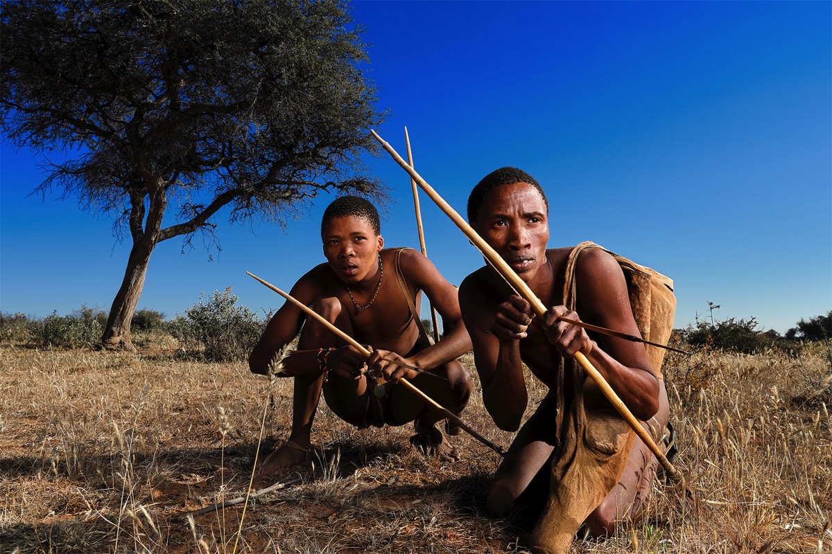 Brent Stirton