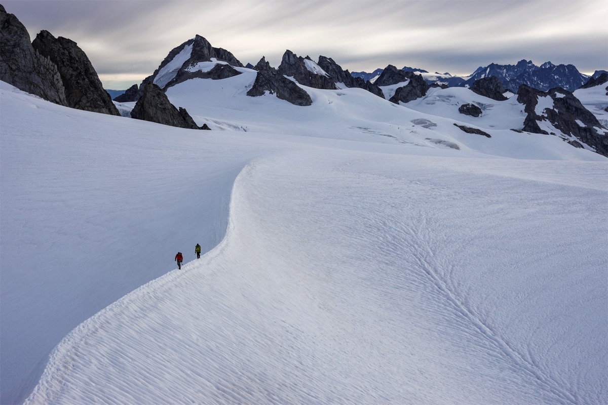 Jimmy Chin