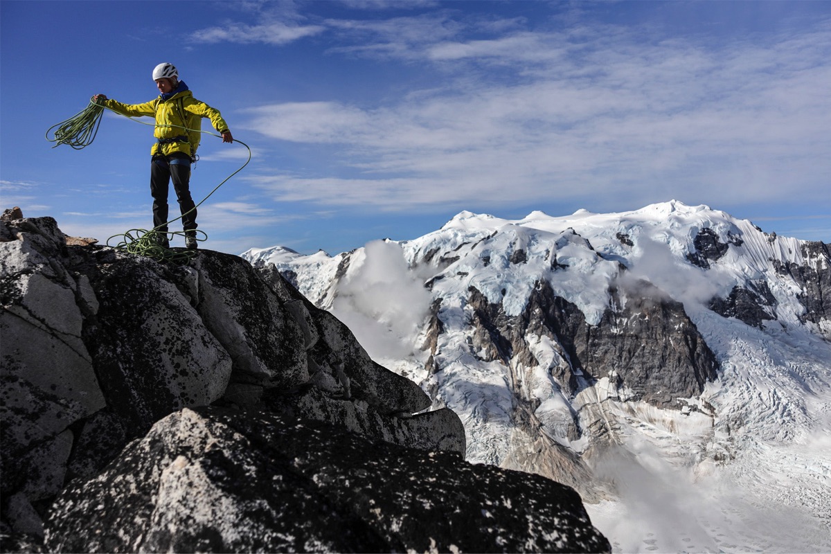 Jimmy Chin