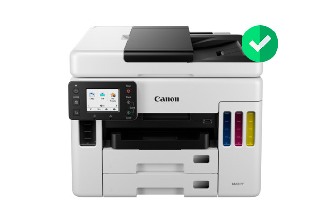 Canon MAXIFY GX7021