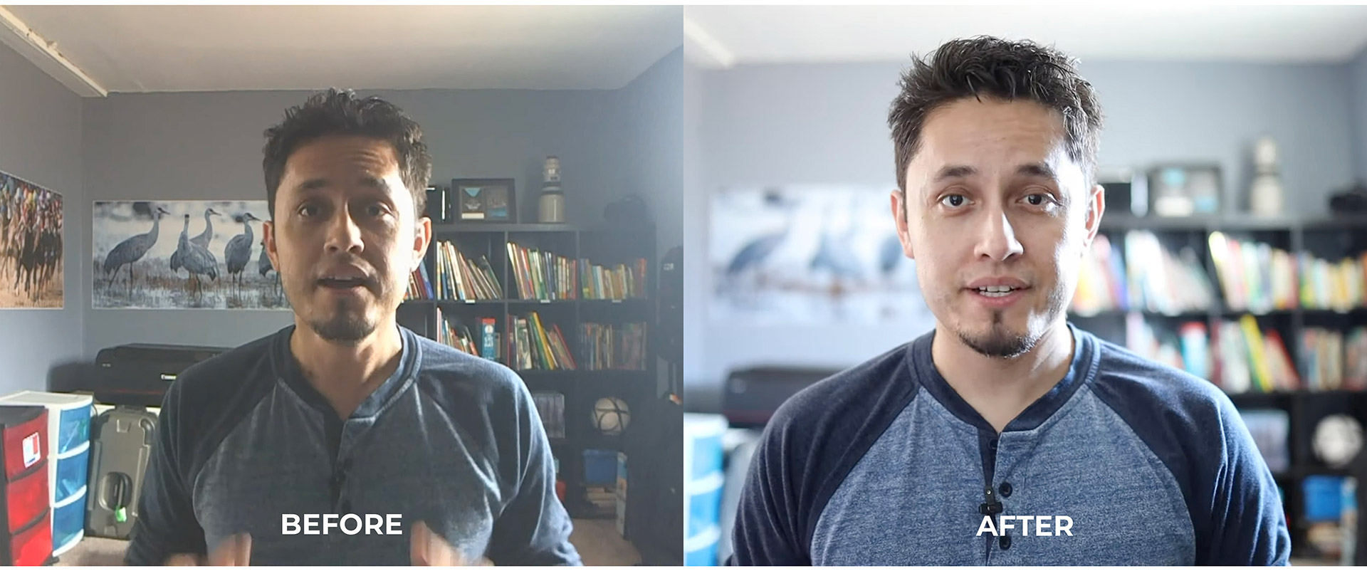 Better Video Guide Canon Canada