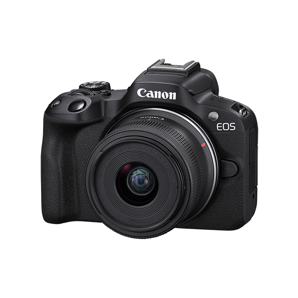 EOS R50 Kit