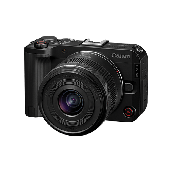 EOS R50 V Kit