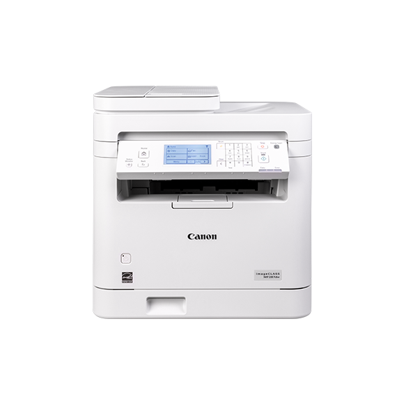 imageCLASS MF287dw