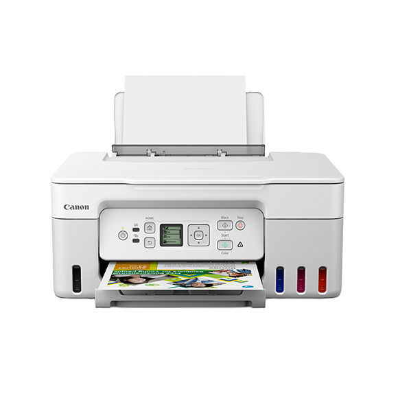 MegaTank G3270