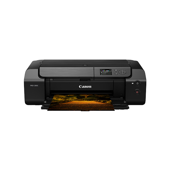PIXMA PRO-200S
