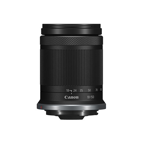 RF-S18-150mm F3.5-6.3 IS STM
