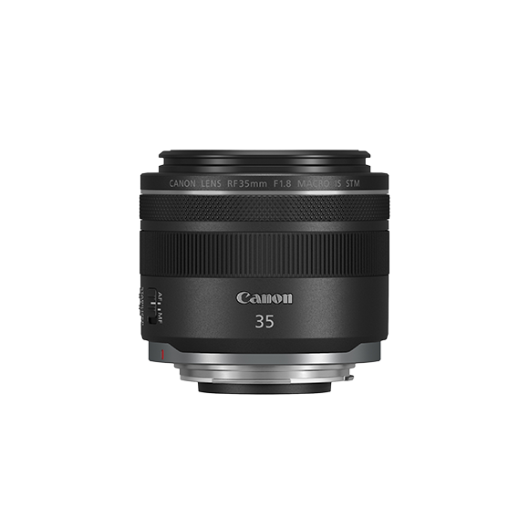 RF35mm F1.8 Macro IS STM