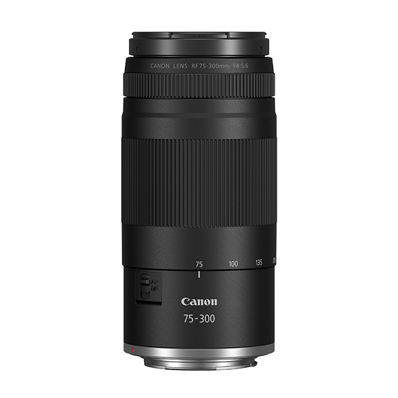 RF75-300mm F4.5-6