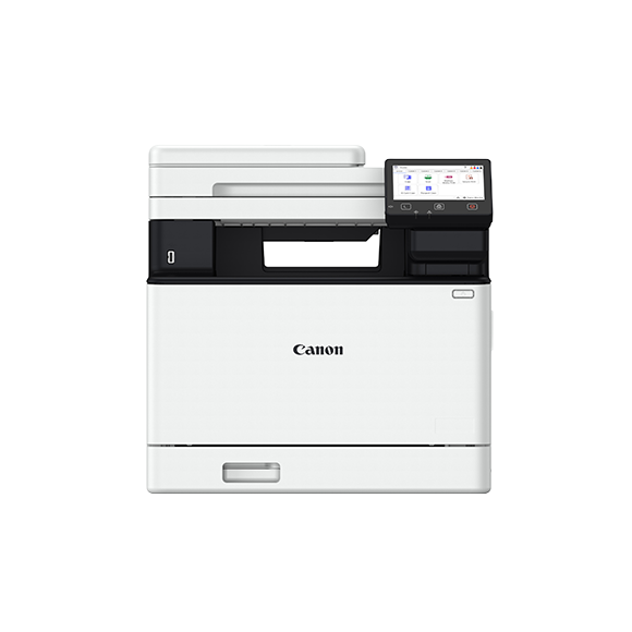 imageCLASS MF751Cdw II