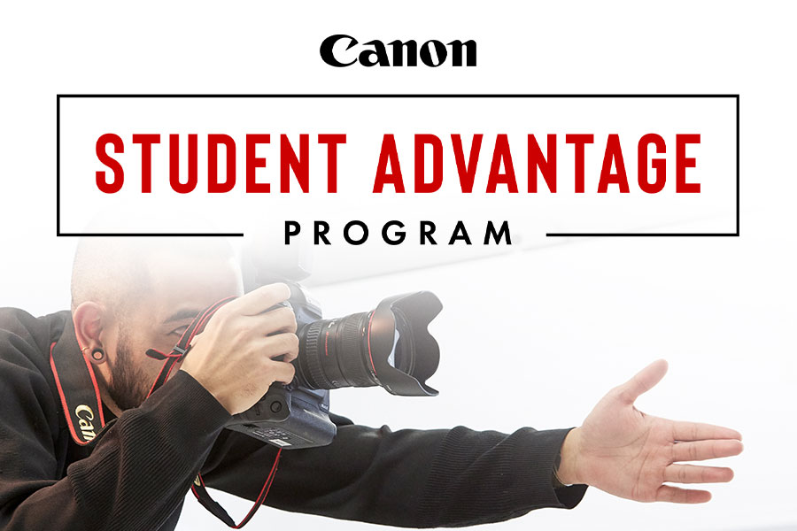 Canon Canada Delivering Innovation Great Customer Experiences Photography programs are designed to provide students with the education, technical expertise, and artistic training. canon canada delivering innovation