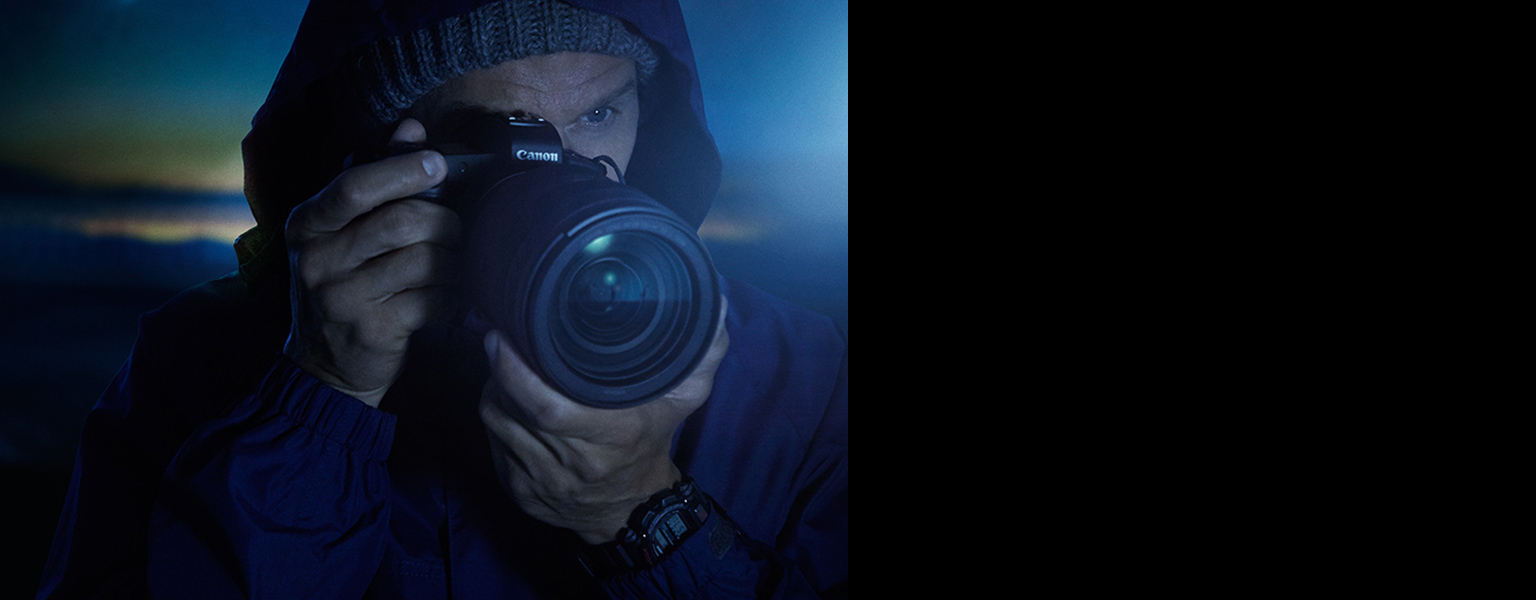 Customer Support Canon Canada