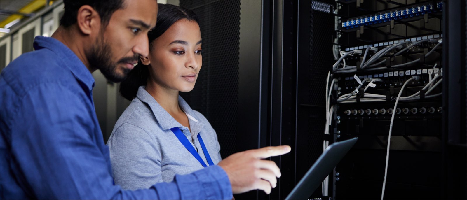 Ti Software Service Center Services de TI gérés | Canon Canada