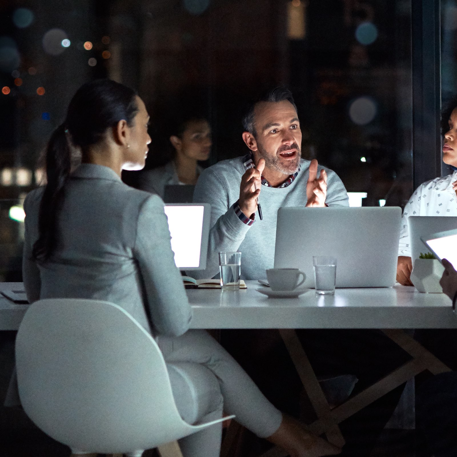 IT Solutions for Businesses | Canon Canada