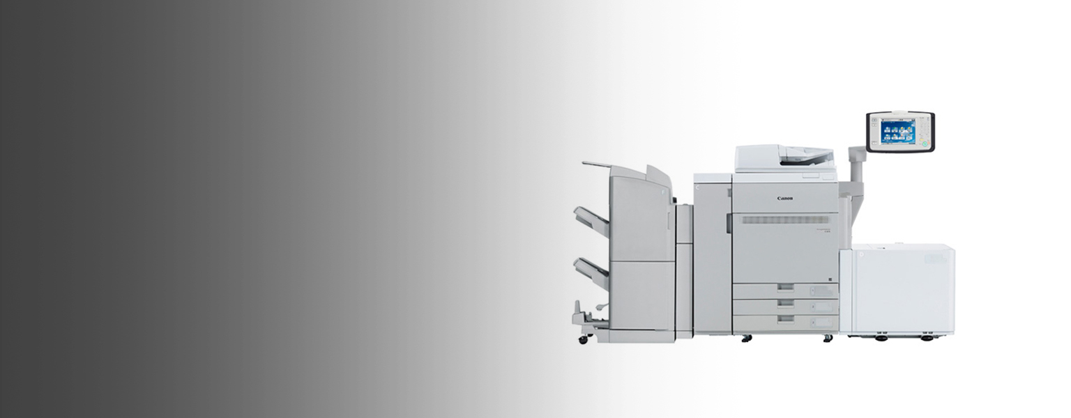 Customer Support Canon Canada