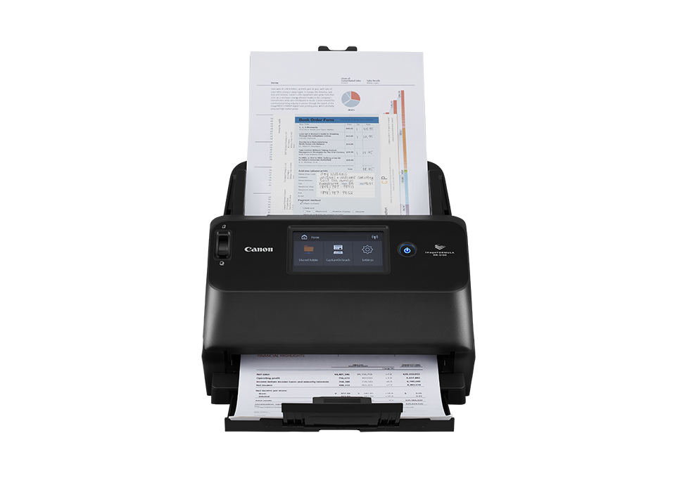 imageFORMULA DR S150