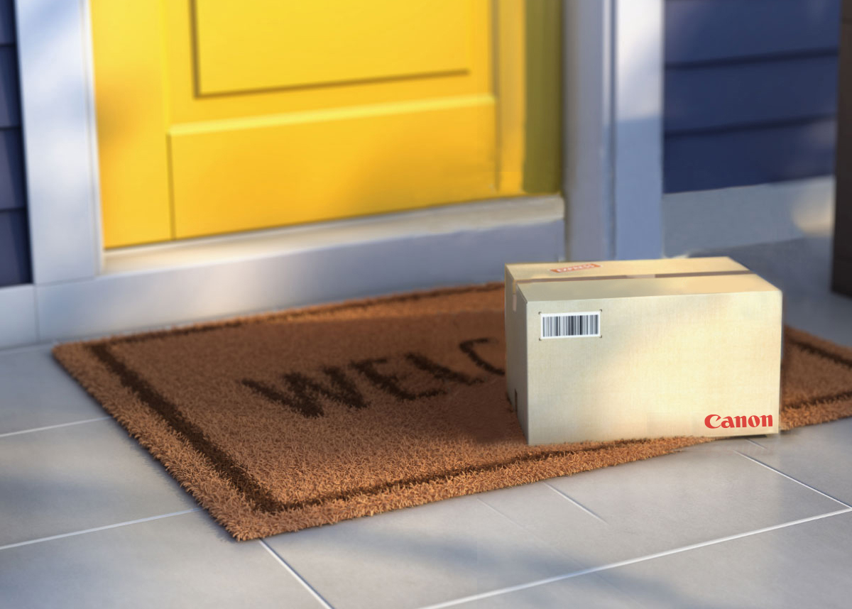 Printer Ink Subscription Plans Canon Canada Inc.