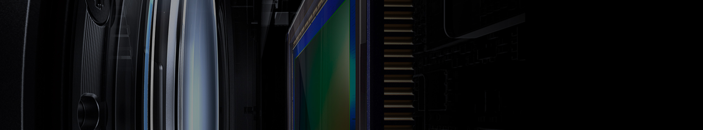 Les avantages des objectifs RF