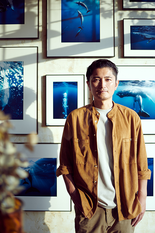 Japan Yusuke Okada