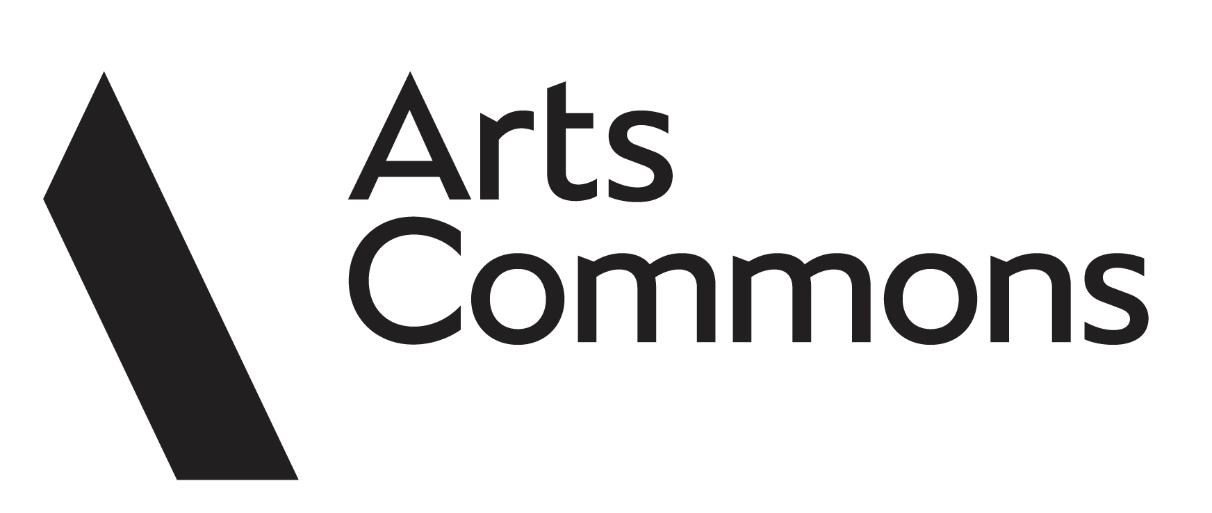 Logo de Arts Common