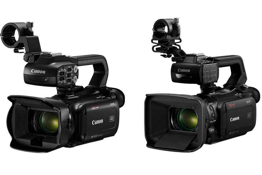 Press Releases 2022 Canon Canada Inc.