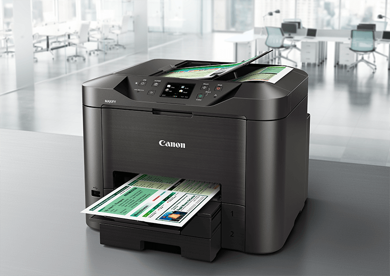 printers and all in ones canon canada