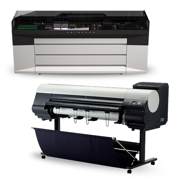 Large Format Printing Canon Canada Inc