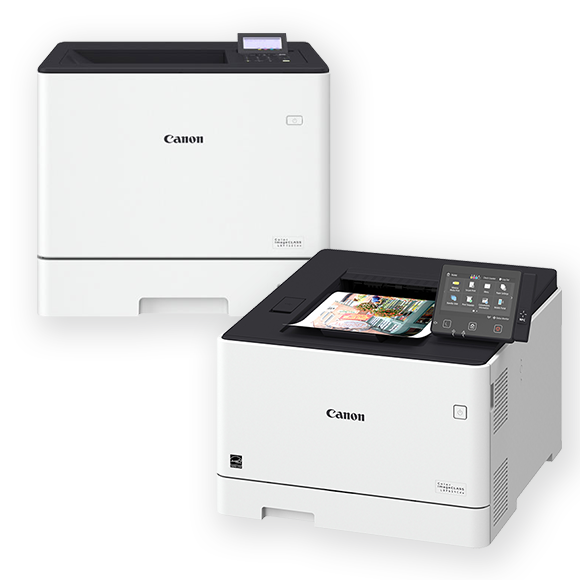 Canon online business printers