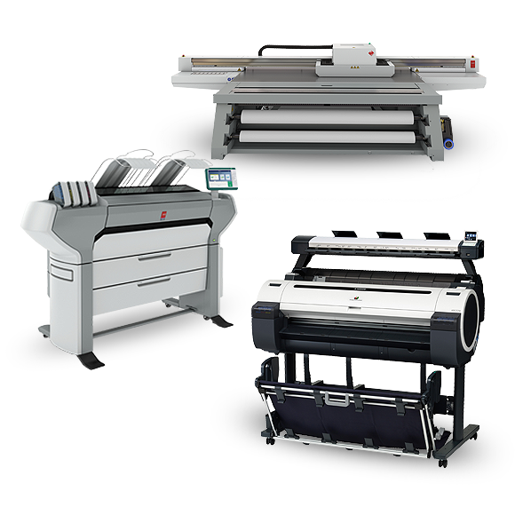Large Format Printing Canon Canada Inc