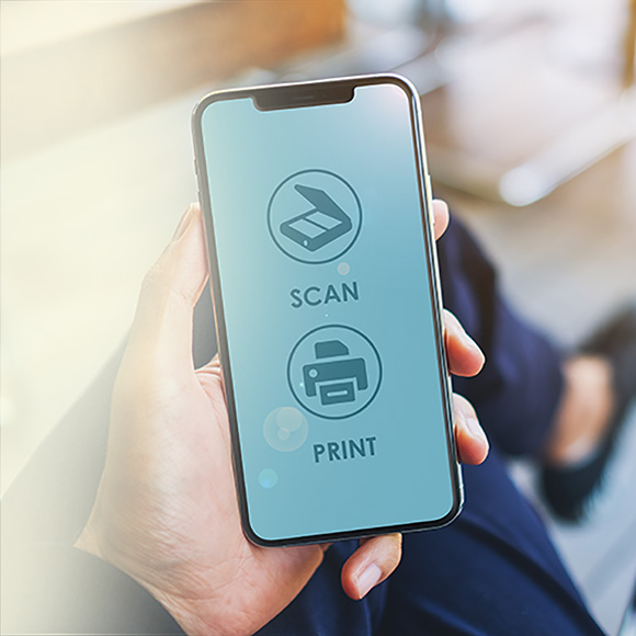 Software Solutions | Canon Canada Inc.