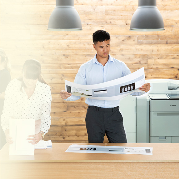 Software Solutions | Canon Canada Inc.