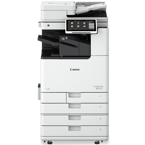 Color imageRUNNER ADVANCE DX C3826i