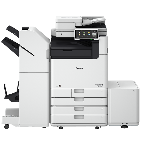 imageRUNNER ADVANCE DX 6870i