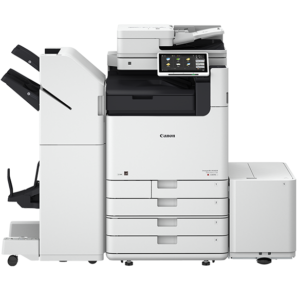 Color imageRUNNER ADVANCE DX C5870i