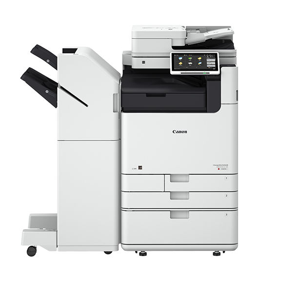 Color imageRUNNER ADVANCE DX C5850i