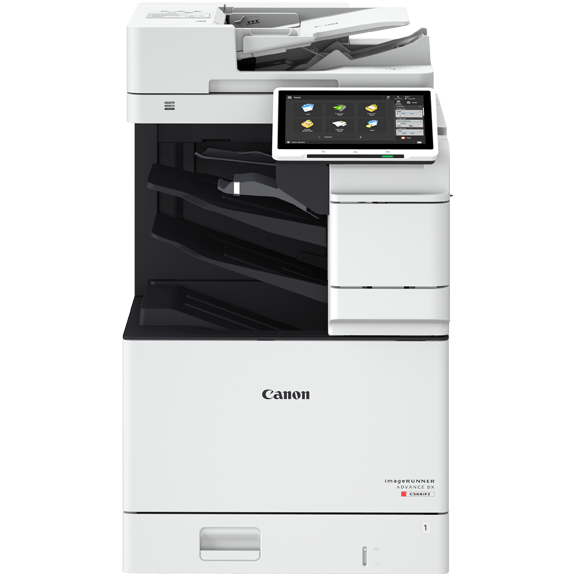 Canon Color imageRUNNER ADVANCE DX C478iFZ