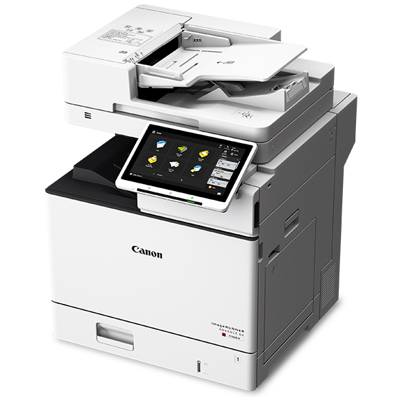 Canon Color imageRUNNER ADVANCE DX C568iF | Colour Printer
