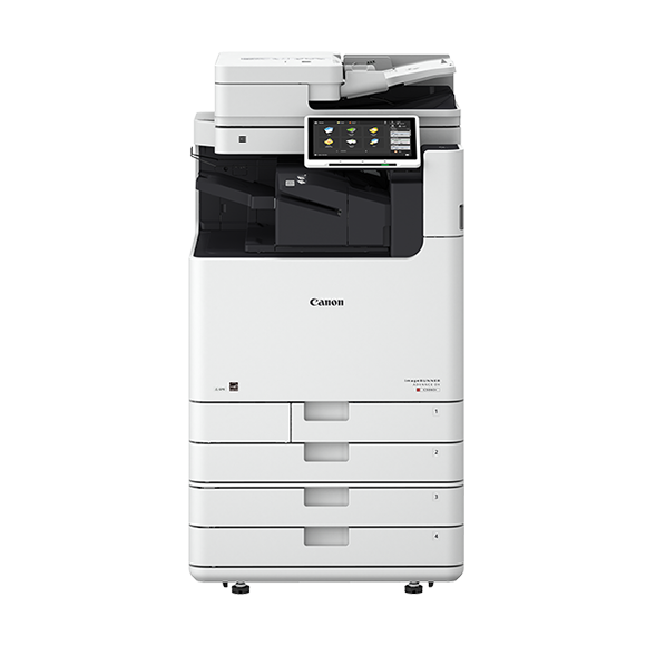 Color imageRUNNER ADVANCE DX C5840i