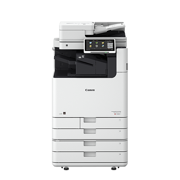 Color imageRUNNER ADVANCE DX C5840i