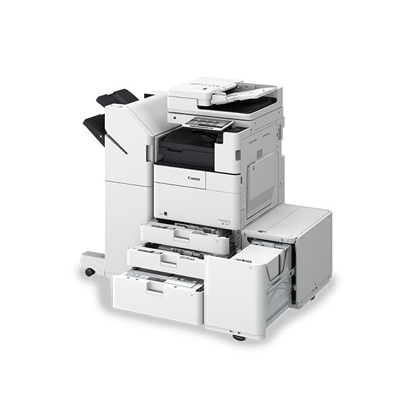 canon ir adv dx 4725i