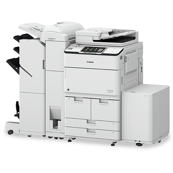 canon imagerunner advance dx 6780i